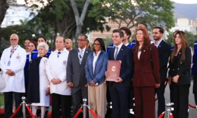Ley de la Cruz Roja Venezolana - Agencia Carabobeña de Noticias