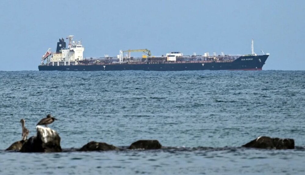 Llega a Cuba petrolero ruso - Agencia Carabobeña de Noticias