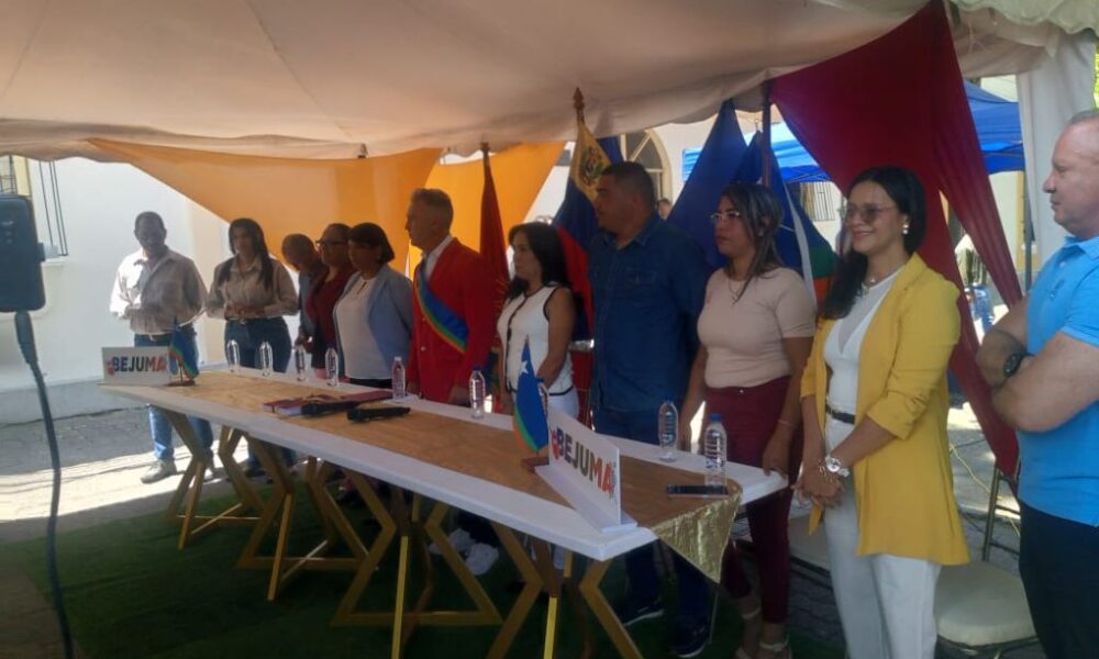Lorenzo Remedios presentó su memoria y cuenta - Agencia Carabobeña de Noticias