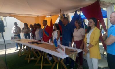 Lorenzo Remedios presentó su memoria y cuenta - Agencia Carabobeña de Noticias