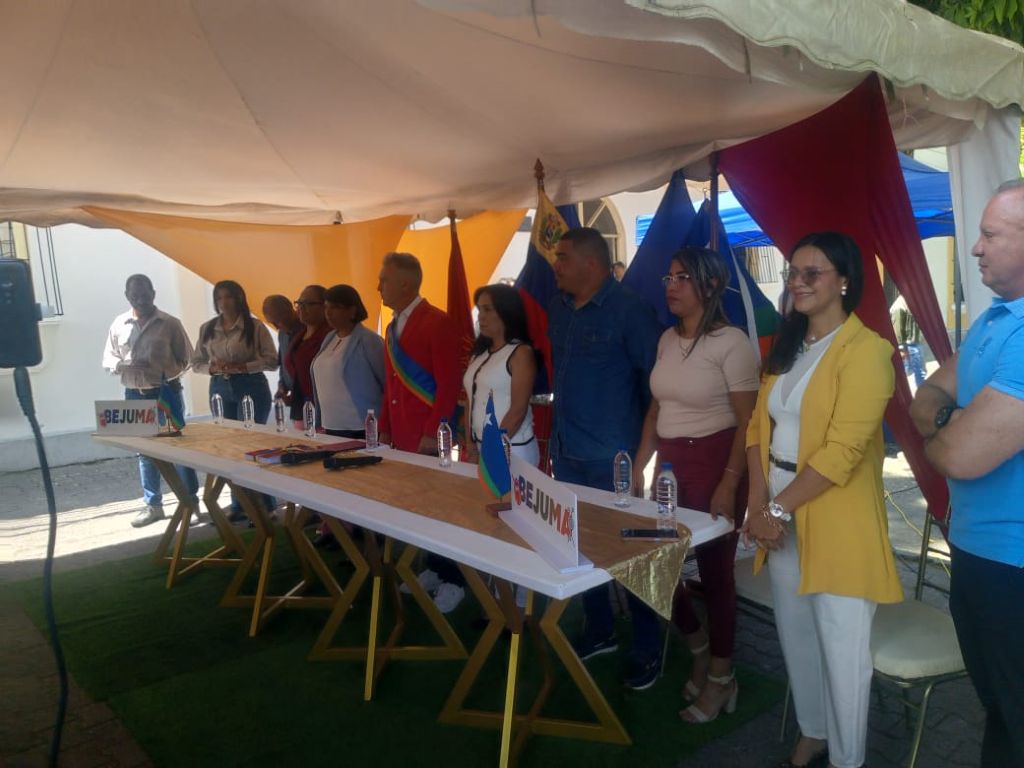 Lorenzo Remedios presentó su memoria y cuenta - Agencia Carabobeña de Noticias