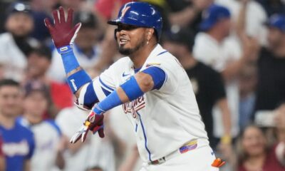 Venezuela gana a Israel - Agencia Carabobeña de Noticias