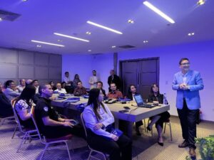MED Expert Regional en Bolívar