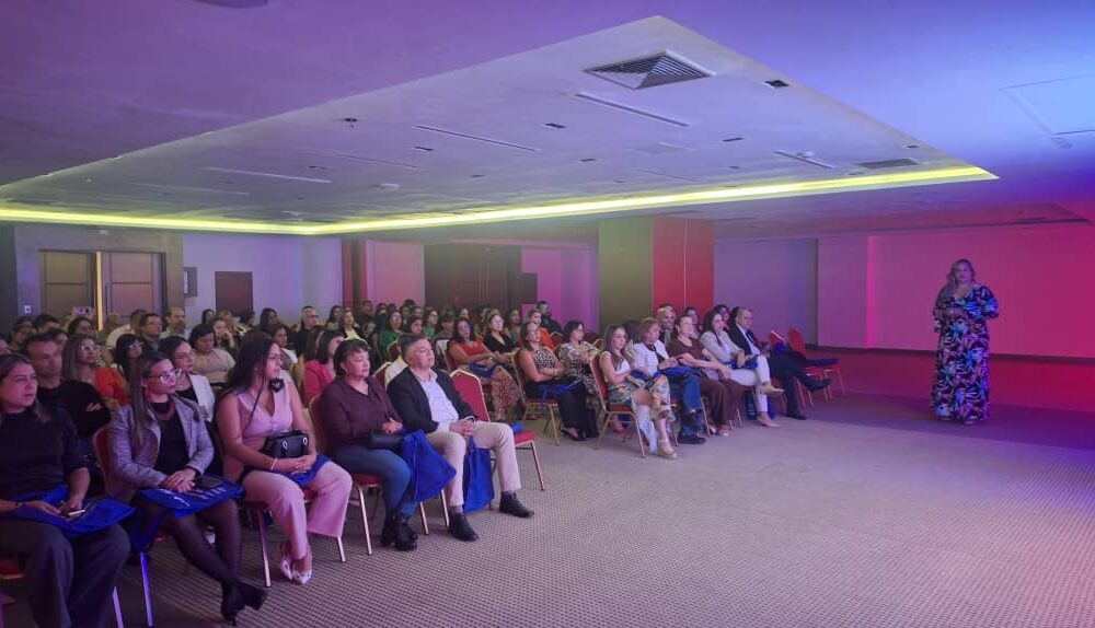 MED Expert Regional en Bolívar