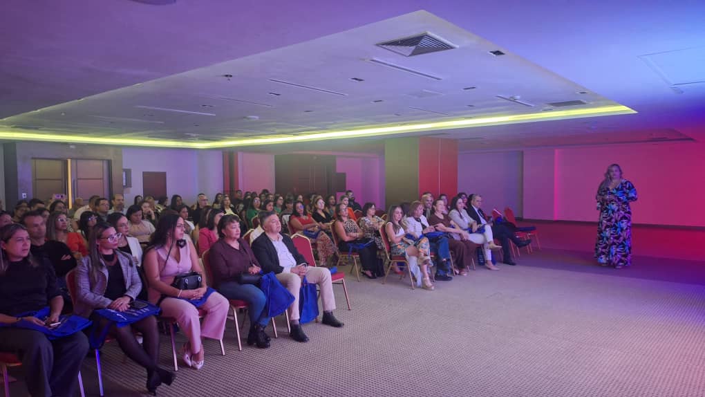 MED Expert Regional en Bolívar