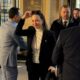 Machado se reunió de nuevo con Trump - Agencia Carabobeña de Noticias