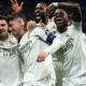 Madrid gana a Manchester City - Agencia Carabobeña de Noticias