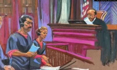 Maduro de nuevo ante la justicia de Nueva York - Agencia Carabobeña de Noticias