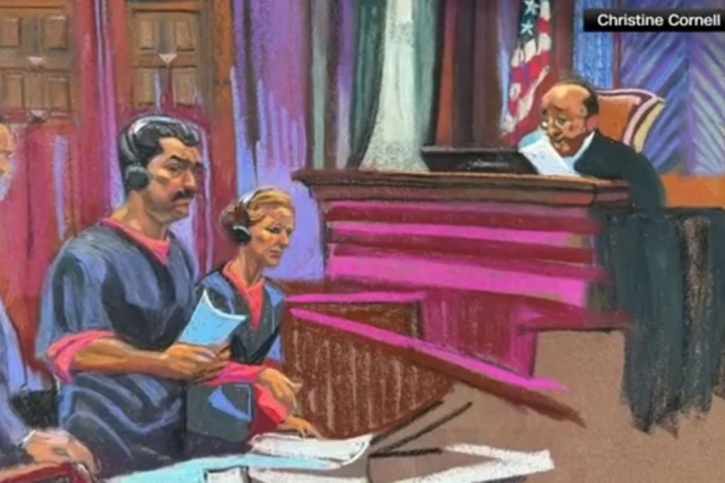 Maduro de nuevo ante la justicia de Nueva York - Agencia Carabobeña de Noticias