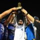 Magallanes Yadier Molina manager