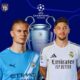 Manchester City recibe a Real Madrid - Agencia Carabobeña de Noticias