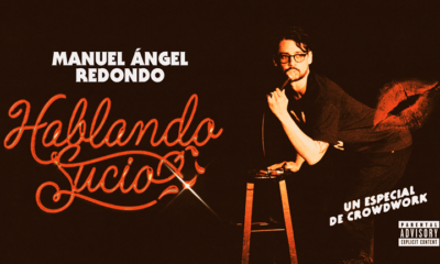 Manuel Ángel Redondo YouTube