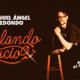 Manuel Ángel Redondo YouTube