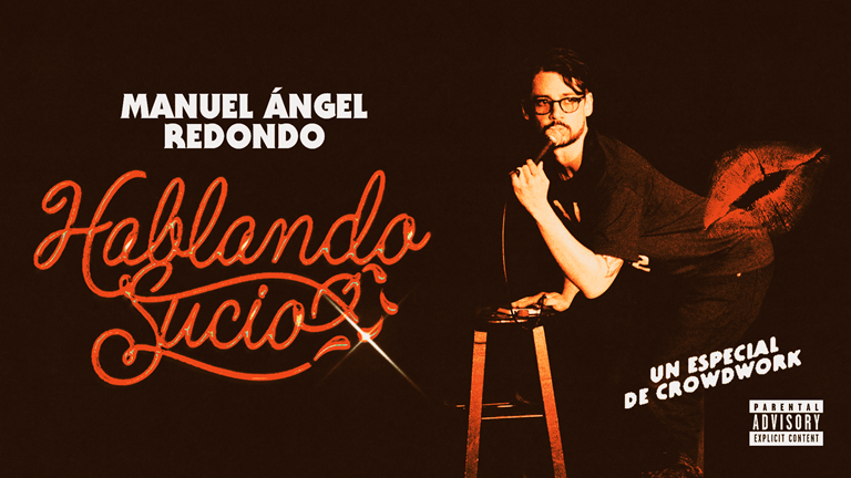 Manuel Ángel Redondo YouTube