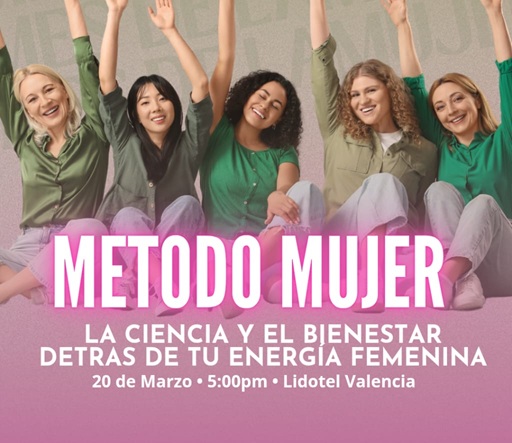 Método Mujer