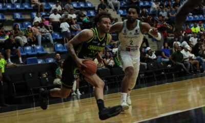 Michael Carrera MVP