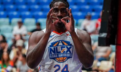 Michael Watkins SPB 2026