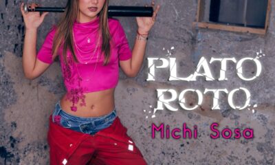 Michi Sosa Camino a Somos Tú y Yo