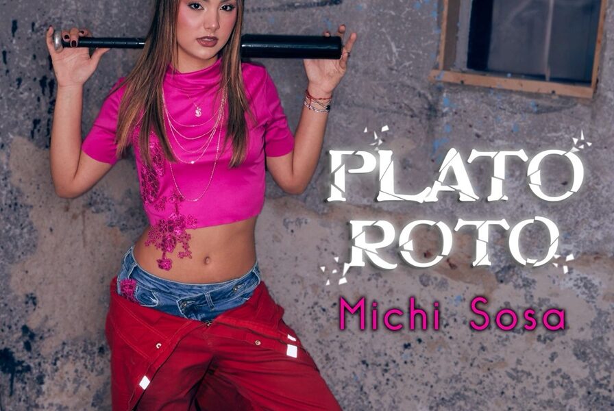 Michi Sosa Camino a Somos Tú y Yo