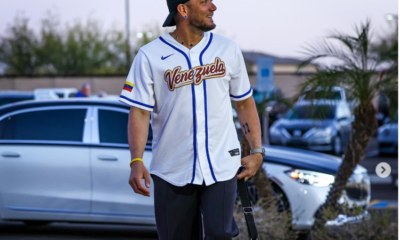 Miguel Rojas Clásico Mundial