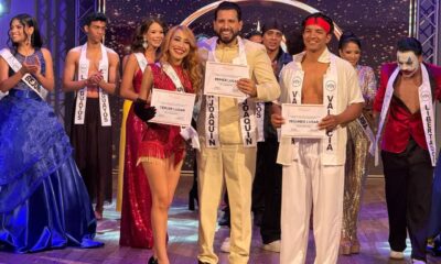 Miss y Mister Turismo Carabobo 2026