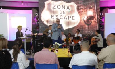 Mujeres Zona de Escape - Agencia Carabobeña de Noticias