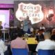 Mujeres Zona de Escape - Agencia Carabobeña de Noticias