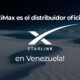 Starlink en Venezuela