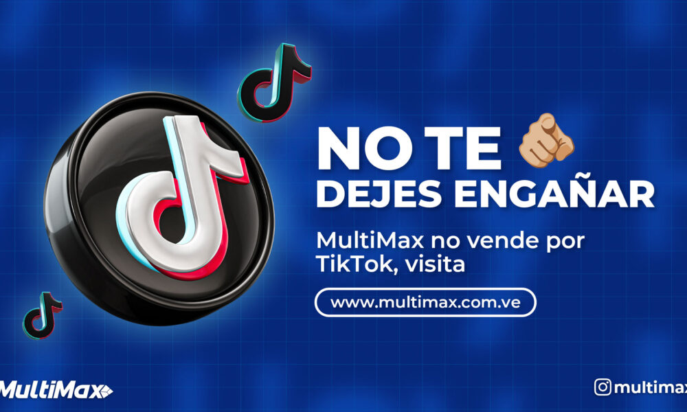 MultiMax TikTok