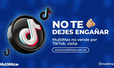 MultiMax TikTok