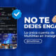 MultiMax en Instagram