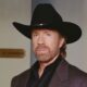 Murió Chuck Norris - Agencia Carabobeña de Noticias