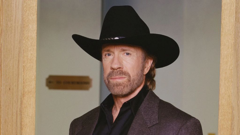 Murió Chuck Norris - Agencia Carabobeña de Noticias