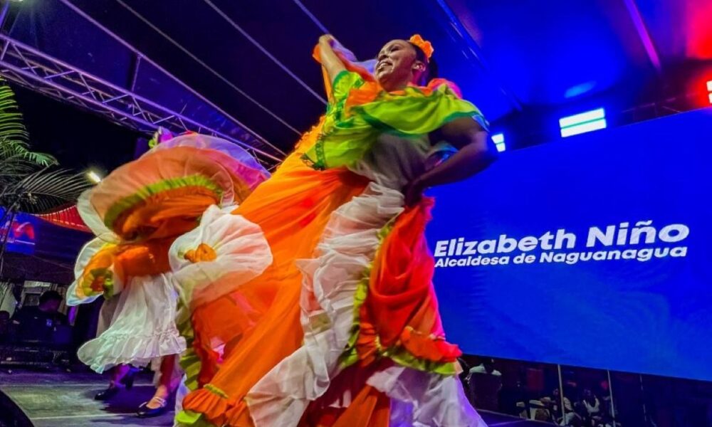 Gran Festival de Identidad Recia - Agencia Carabobeña de Noticias