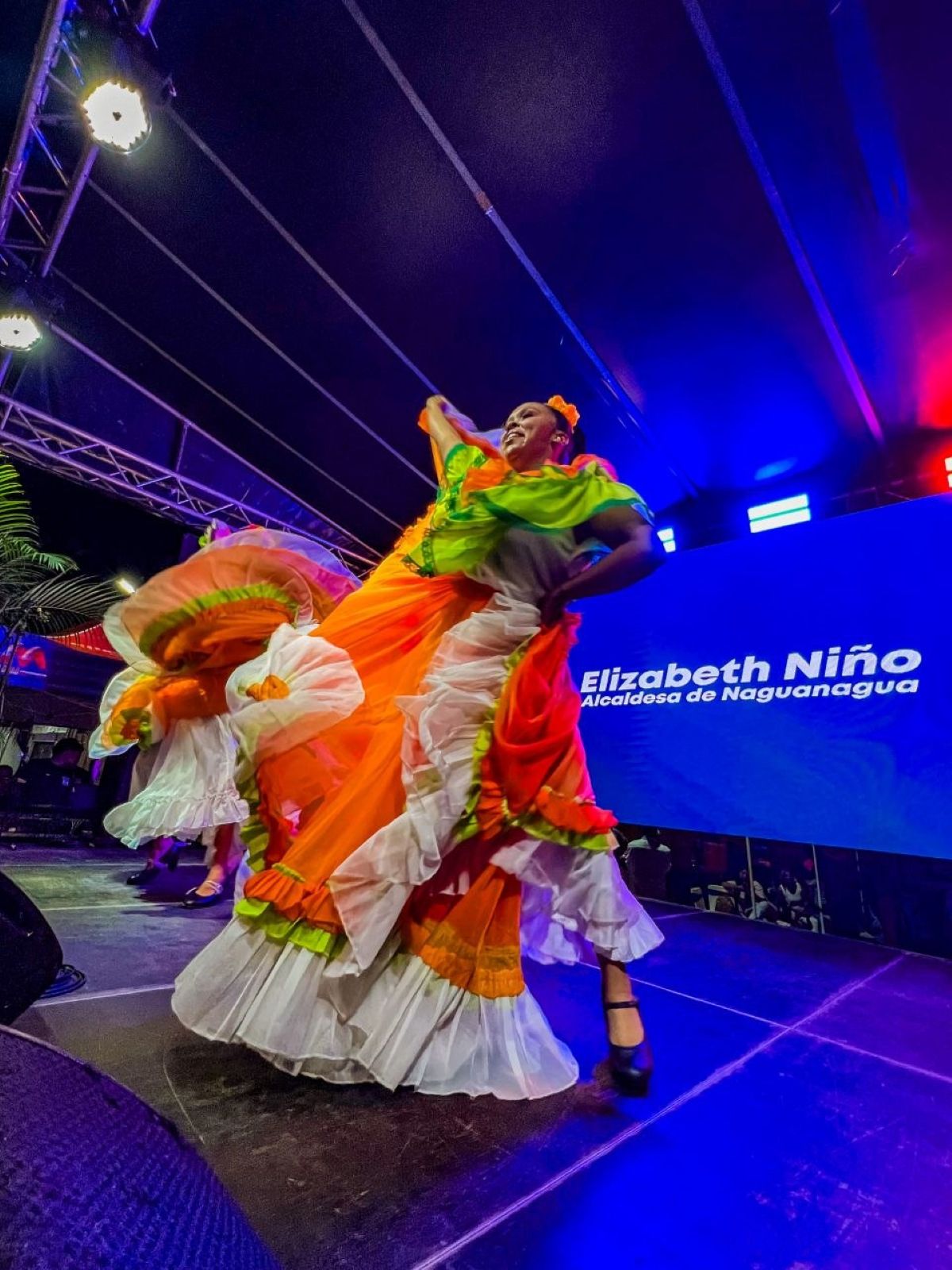 Gran Festival de Identidad Recia - Agencia Carabobeña de Noticias