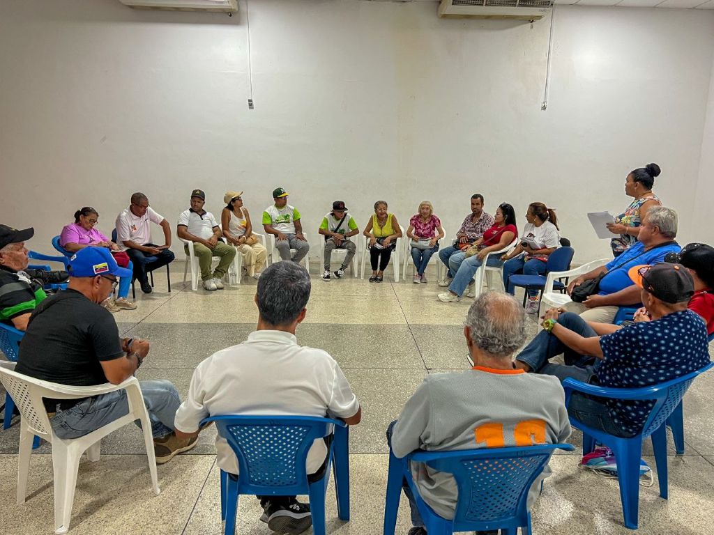 Naguanagua lista para I Encuentro Nacional de Patrimonio Cultural - Agencia Carabobeña de Noticias