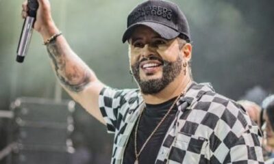 Nelson Velásquez cantará Directo al Corazón - Agencia Carabobeña de Noticias