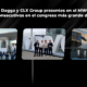 CLX Group en el MWC 2026