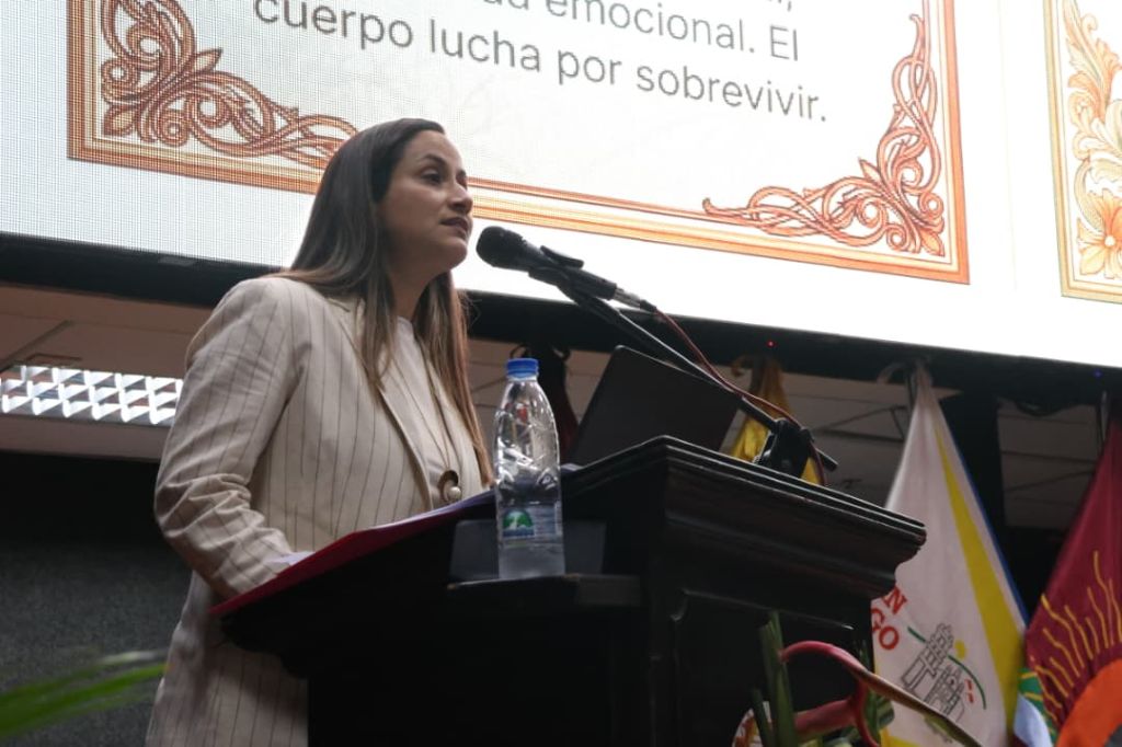 Nueva dirección para el bienestar y protección de la mujer - Agencia Carabobeña de Noticias
