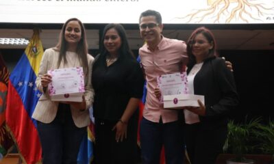 Nueva dirección para el bienestar y protección de la mujer - Agencia Carabobeña de Noticias