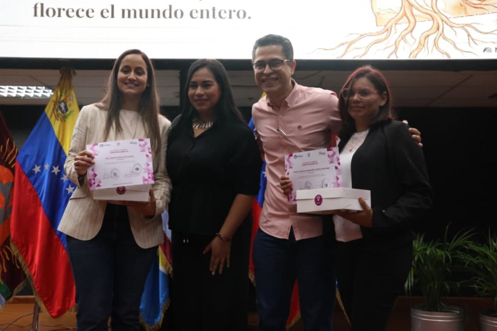 Nueva dirección para el bienestar y protección de la mujer - Agencia Carabobeña de Noticias