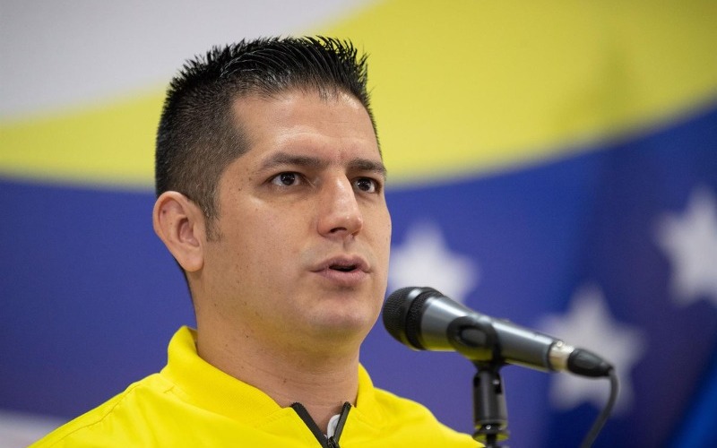 Nueva procuradora general de la República - Agencia Carabobeña de Noticias