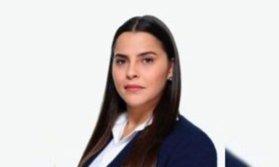 Nueva procuradora general de la República - Agencia Carabobeña de Noticias