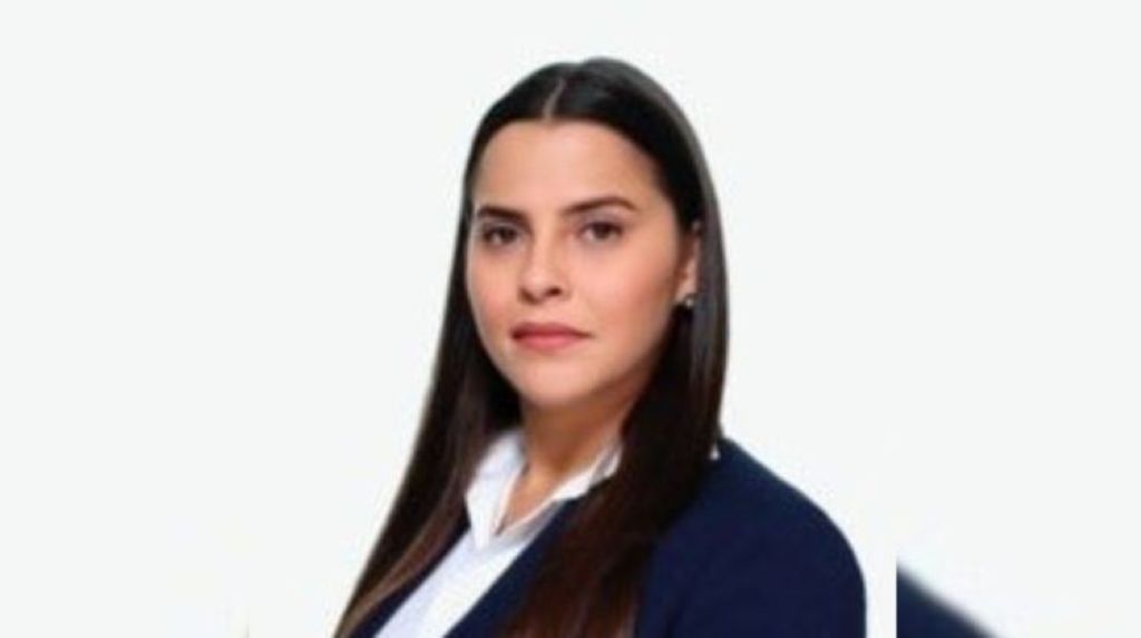 Nueva procuradora general de la República - Agencia Carabobeña de Noticias