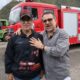 Nuevas unidades al Cuerpo de Bomberos de Puerto Cabello - Agencia Carabobeña de Noticias
