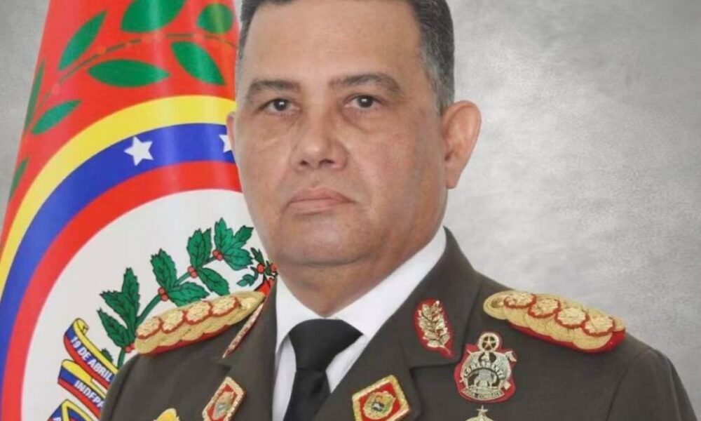 Nuevo ministro de Defensa - Agencia Carabobeña de Noticias