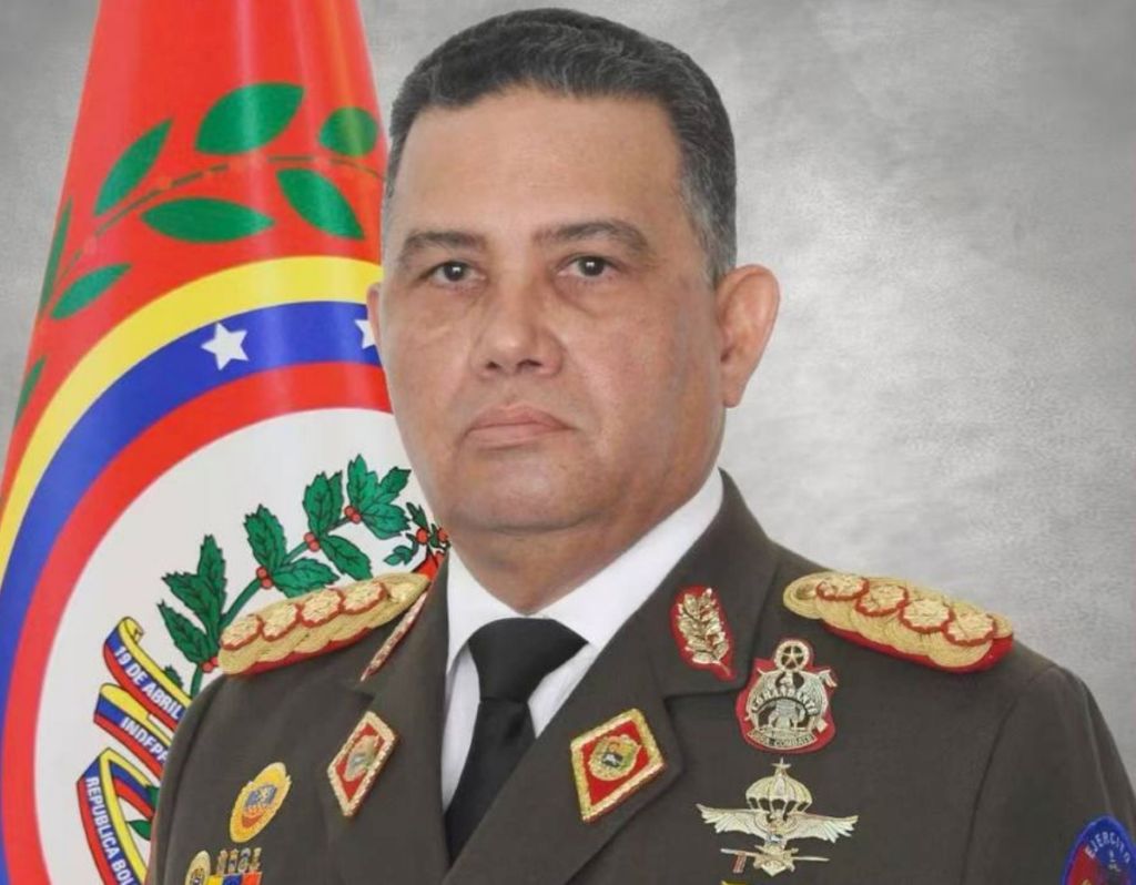 Nuevo ministro de Defensa - Agencia Carabobeña de Noticias