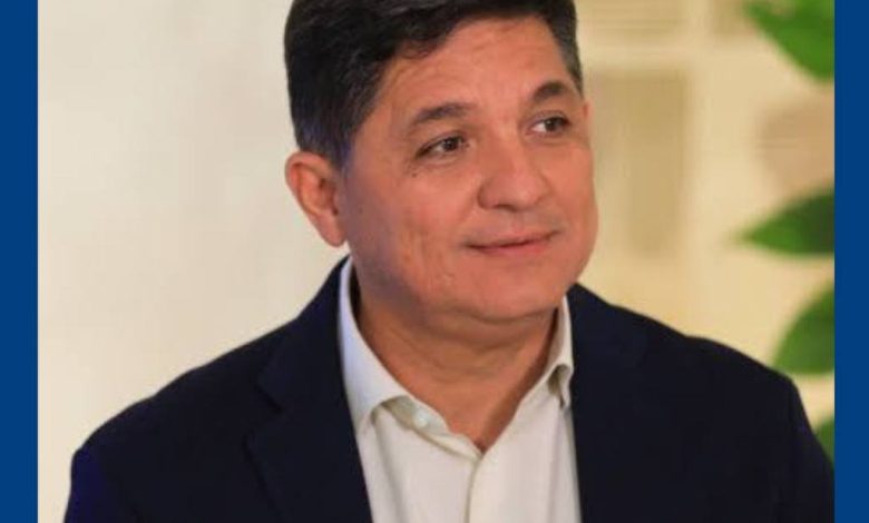 Nuevo ministro de Energía Eléctrica - Agencia Carabobeña de Noticias