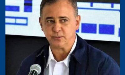Nuevo ministro de Energía Eléctrica - Agencia Carabobeña de Noticias