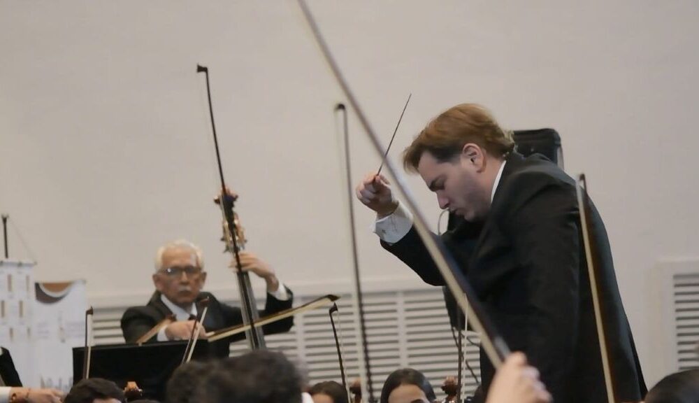 Orquesta Sinfónica de Carabobo inició temporada - Agencia Carabobeña de Noticias